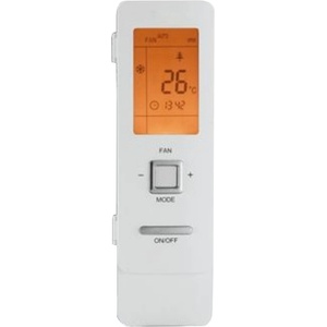 General VIESSMANN VITOCLIMA 232-S - съвместимо дистанционно управление на марката General (VITOCLIMA 232-S)