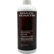 Brazil Keratin Chocolate Shampoo 550 ml