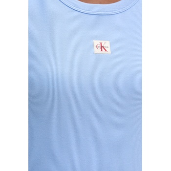 Calvin Klein Jeans тениска дамска (LV047C200G)