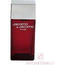 Parfémy Jacomo De Jacomo Rouge toaletní voda pánská 100 ml