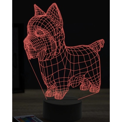 Beeling 3D PS43