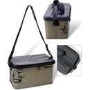 Black Cat Flex Box Carrier 40cm 24cm 25cm