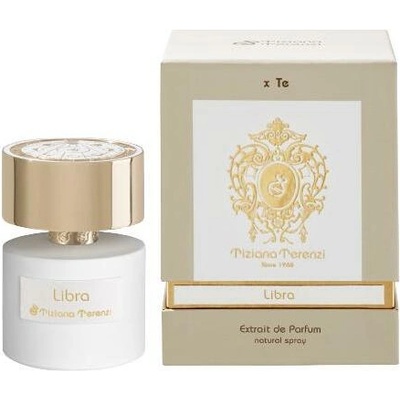 Tiziana Terenzi Libra Extrait de Parfum 100 ml