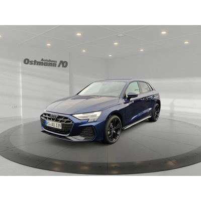 Audi A3 1.5 TFSI S-line Sportback 110 kW