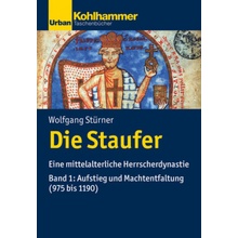 Die Staufer. Bd.1