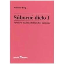 Filip Miroslav - Súborné dielo I.