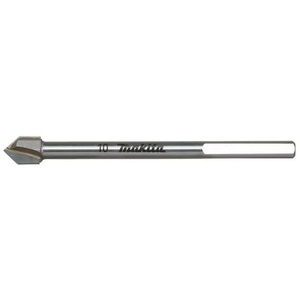 Makita СВРЕДЛО ЗА СТЪКЛО makita 10x96ММ (0197050351494)