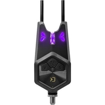 DELPHIN Signalizátor Tecton Fialová