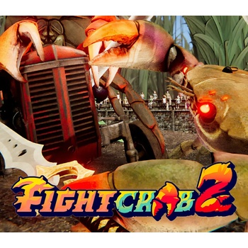 Fight Crab 2