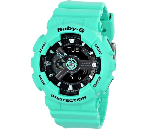 Casio BA-111-3A