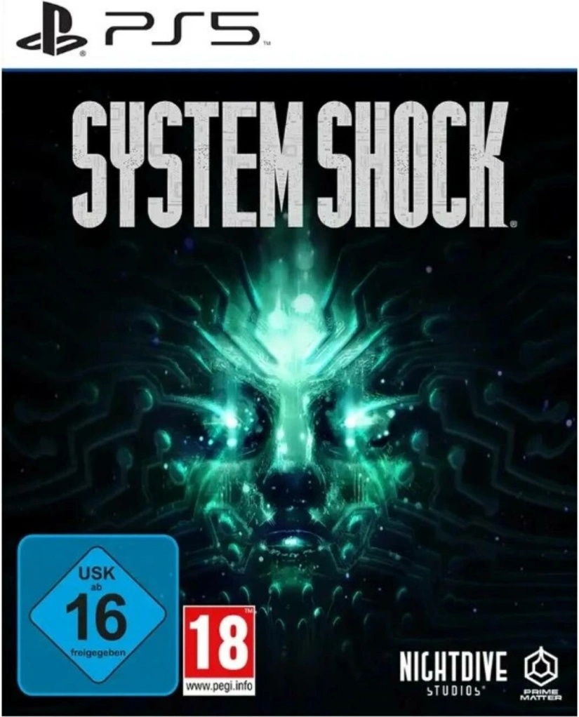 System Shock