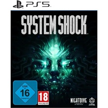 System Shock
