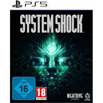 System Shock