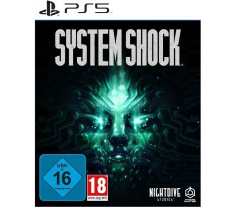 System Shock