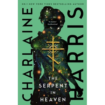 Serpent in Heaven Harris Charlaine