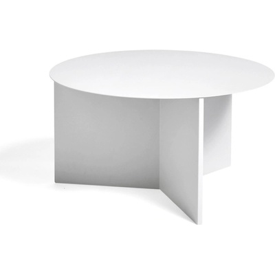 Hay Slit XL Coffee white