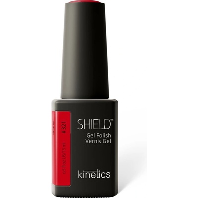 Kinetics Gél lak Shield 321 Audrey 15 ml