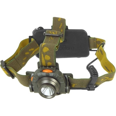 P.R.C. XPE LD-Cree XPE3536