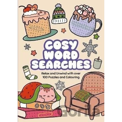 Cosy Word Searches