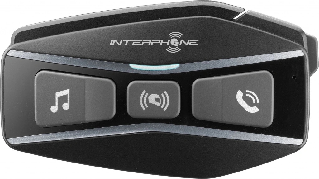 Interphone U-COM16 Single Pack