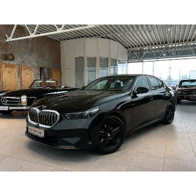 BMW 520d 145 kW