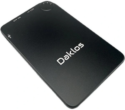 Daklos 20666
