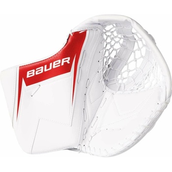 Brankárska lapačka Bauer SV-PRO SR