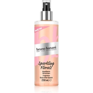 bruno banani Absolute Man спрей за тяло за жени 250ml