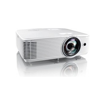 Optoma H117ST