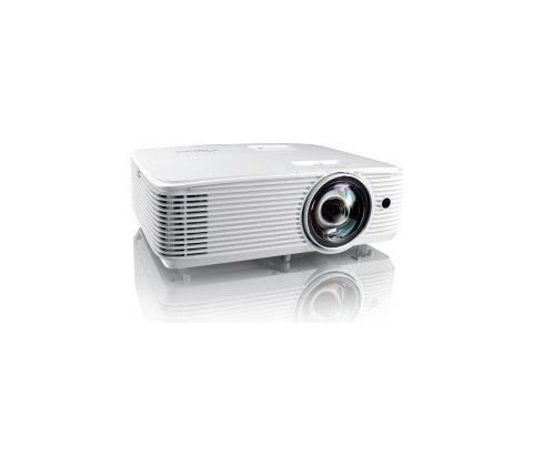 Optoma H117ST