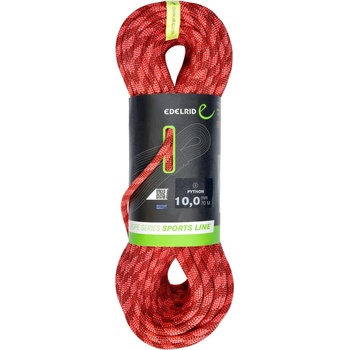 Edelrid Python 10mm 70m