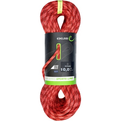 Edelrid Python 10mm 70m