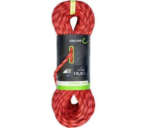 Edelrid Python 10mm 70m