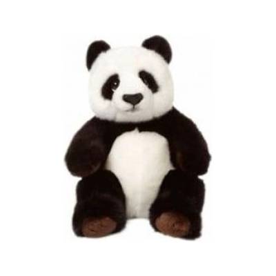 WWF Seat Panda 23 cm