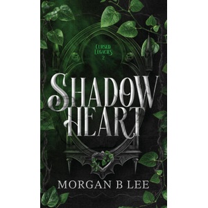 Shadow Heart (ISBN: 9798993632414)