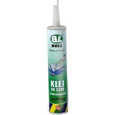 BOLL Lepidlo na sklo 310 g