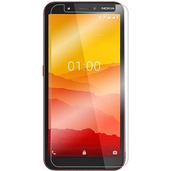 Nokia Стъклен протектор за Nokia C1 TA-1165