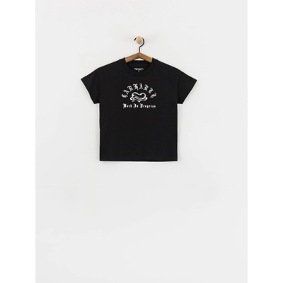 Carhartt WIP Honest Work black white
