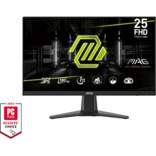 MSI MAG 256F