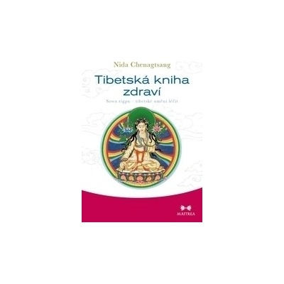 Tibetská kniha zdraví