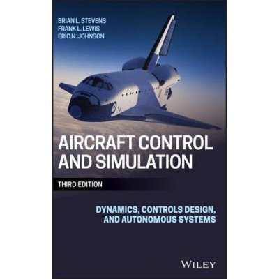 Aircraft Control and Simulation Stevens Brian L.