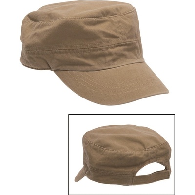 FATIGUE COYOTE BROWN