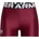 Under Armour HeatGear® Shorty Women - Red