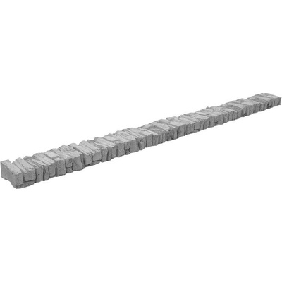 Diton Stříška plotová Quick wall stone 2000×150×70 mm desková přírodní (30)