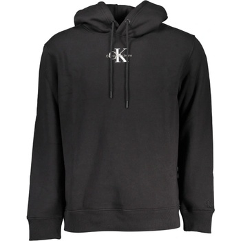 Calvin Klein Мъжки суитшърт calvin klein, Цвят Черен (j30j323749_f40dfd8_nerobeh)