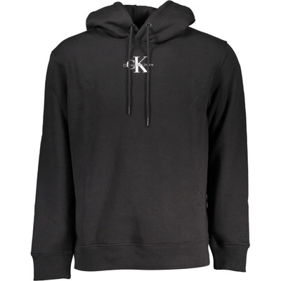 Calvin Klein Мъжки суитшърт calvin klein, Цвят Черен (j30j323749_f40dfd8_nerobeh)