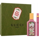 Gucci Flora Gorgeous Gardenia EDP 50 ml + EDP 10 ml dárková sada