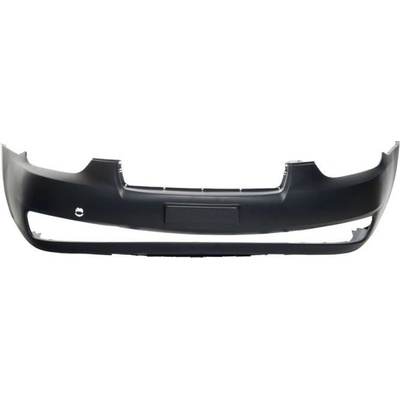 NÁRAZNÍK PŘEDNÍ HYUNDAI ACCENT (MC), 09.06-01.10 OE: 86511-0M000, 86511-OM000 POLCAR – Hledejceny.cz
