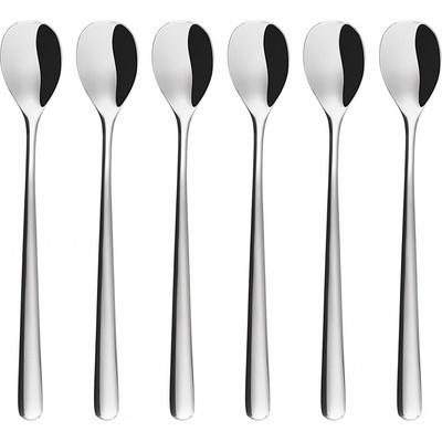Sola Lžičky latte set 6 ks City