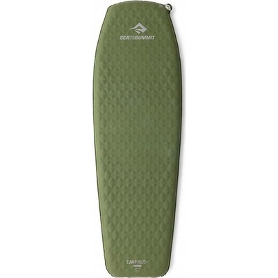 Sea To Summit Camp Plus Mat Long cypress